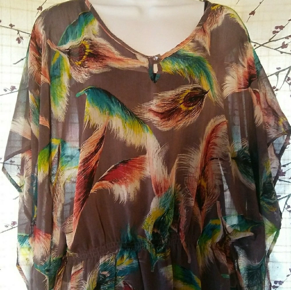 Bar 111 Blouse
